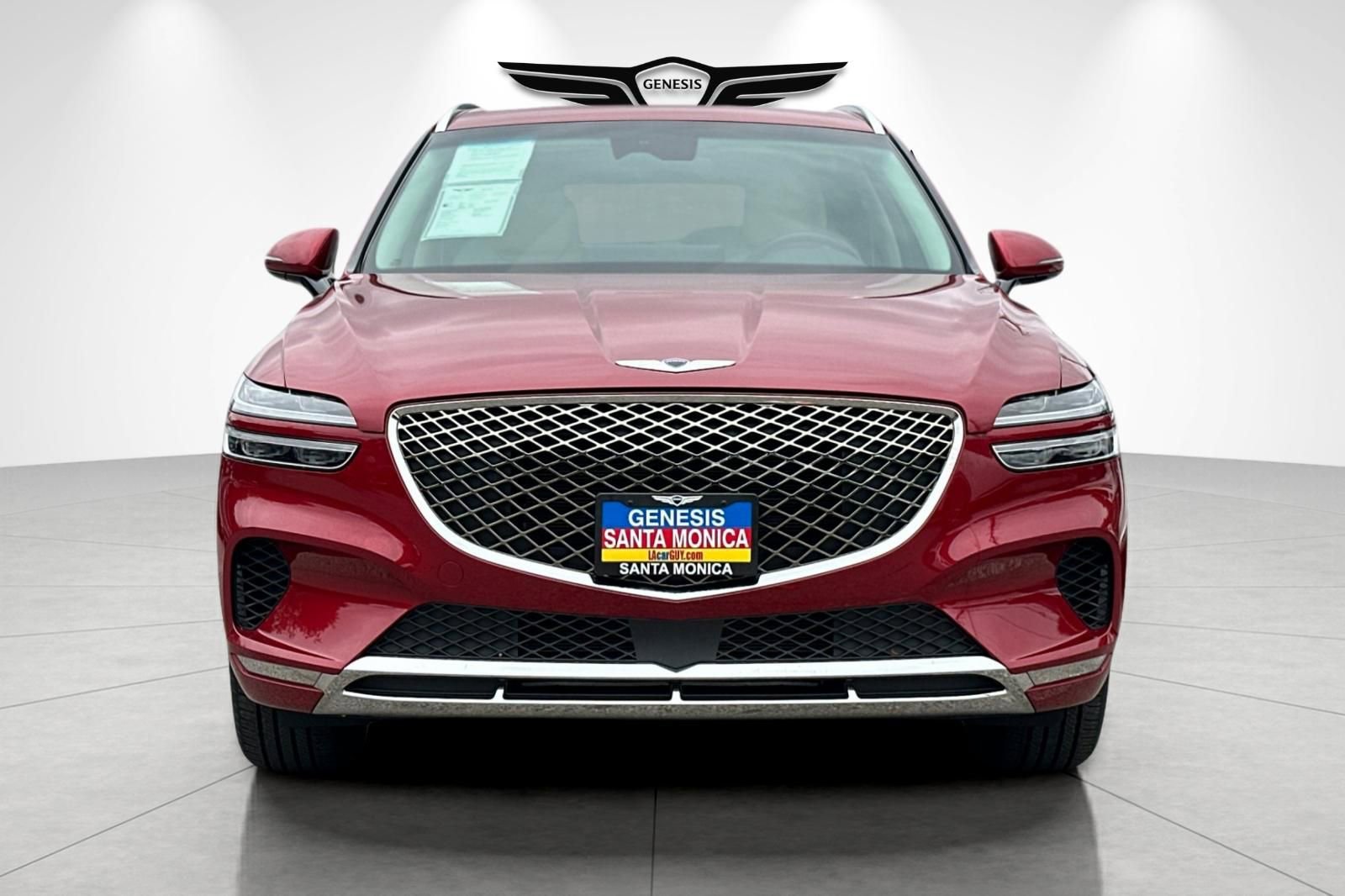 Used 2023 Genesis GV70 2.5T w/ Select Package image 10