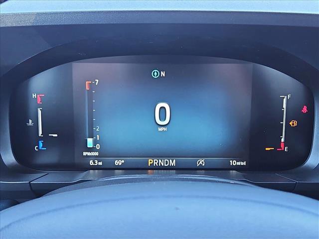 New 2026 Ford Maverick Lobo AWD/4WD image 11