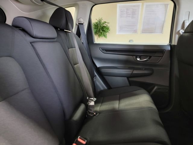 Certified 2023 Honda CR-V EX image 15