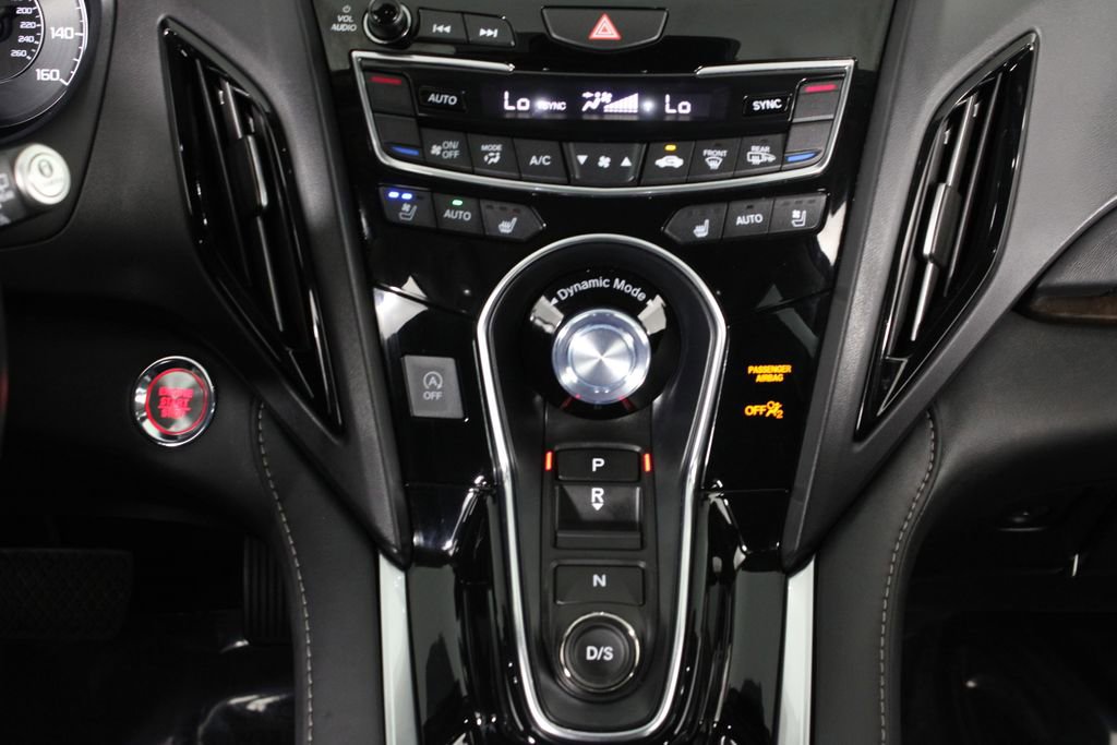Used 2021 Acura RDX FWD w/ Advance Package image 22