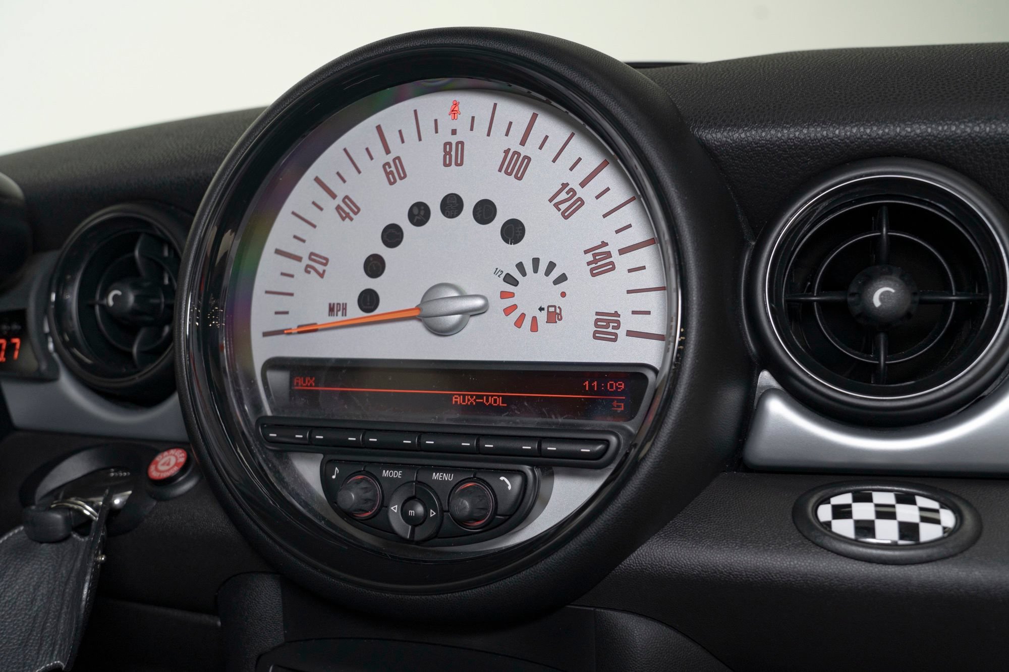 Used 2013 MINI Cooper S FWD image 53