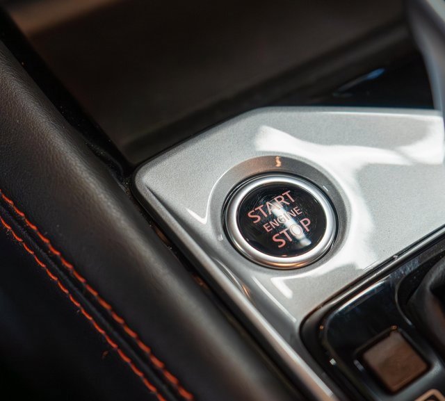 Certified 2025 Nissan Altima 2.5 SR image 25