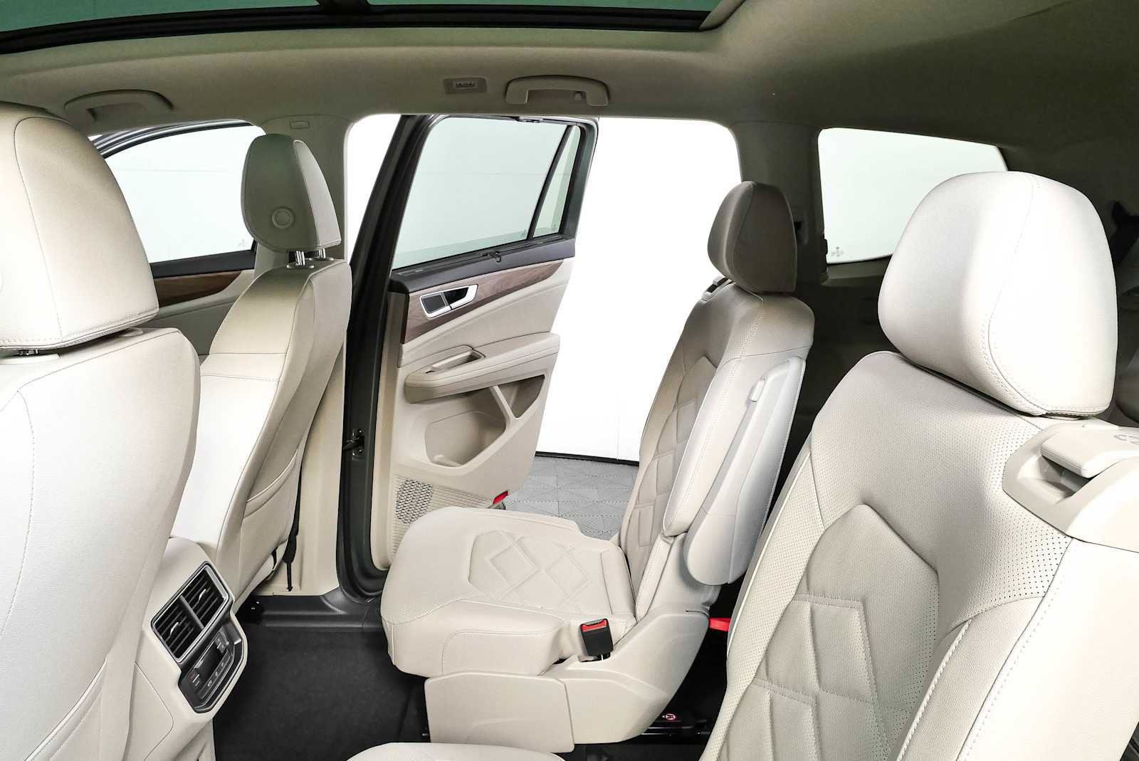 New 2026 Volkswagen Atlas SE AWD/4WD image 22