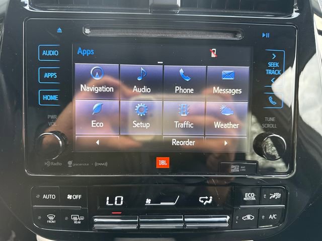 Used 2016 Toyota Prius Four Touring w/ Premium Convenience Package image 18