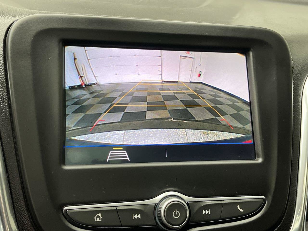 Certified 2020 Chevrolet Equinox LT AWD/4WD image 24