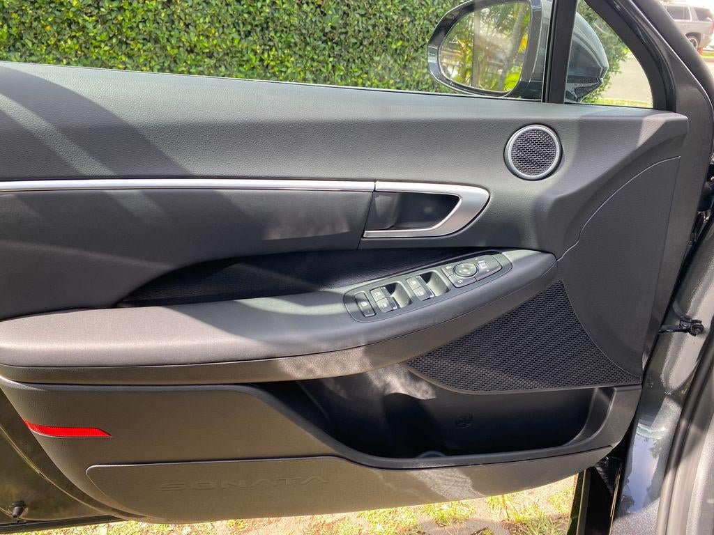 New 2026 Hyundai Sonata SEL FWD image 13