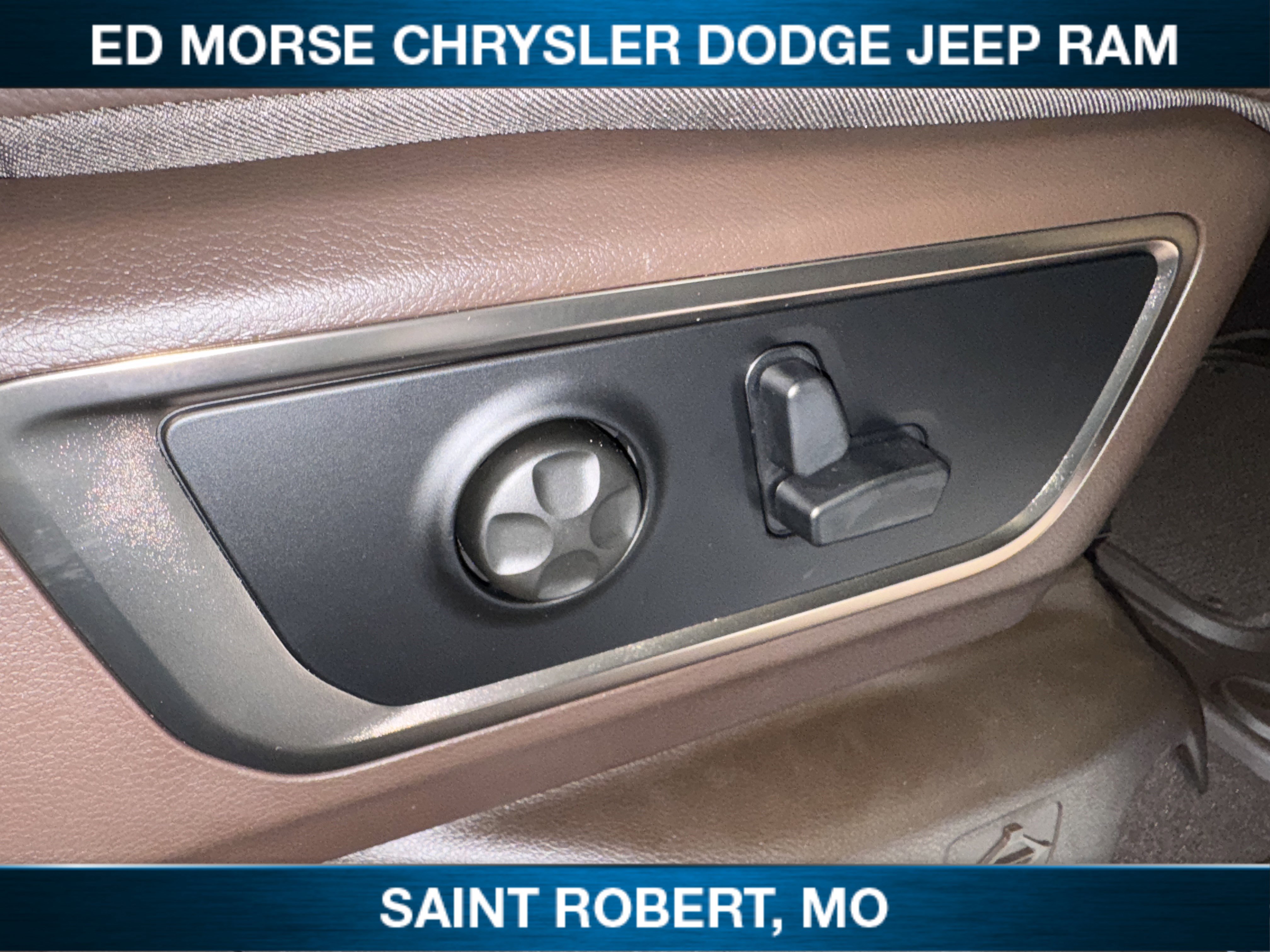 New 2026 RAM 1500 Limited image 35