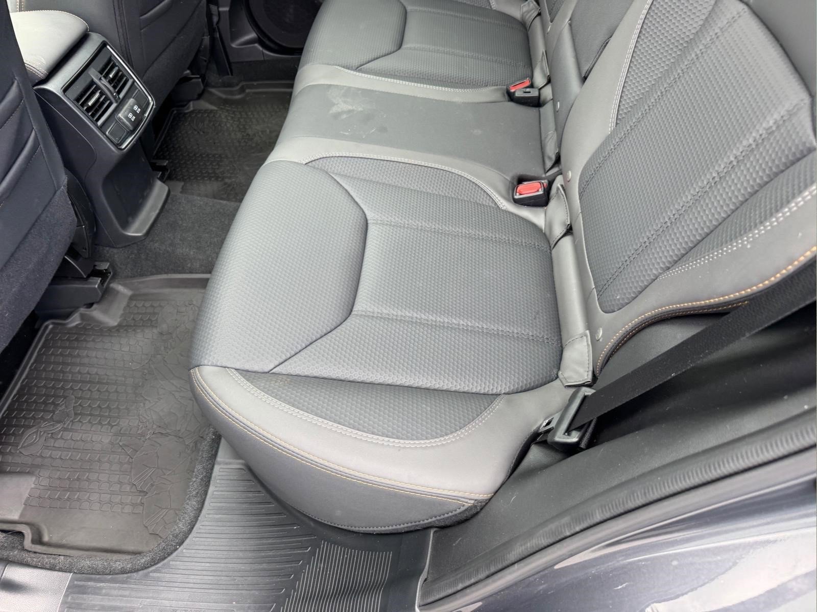 Used 2024 Subaru Forester Wilderness AWD/4WD image 10
