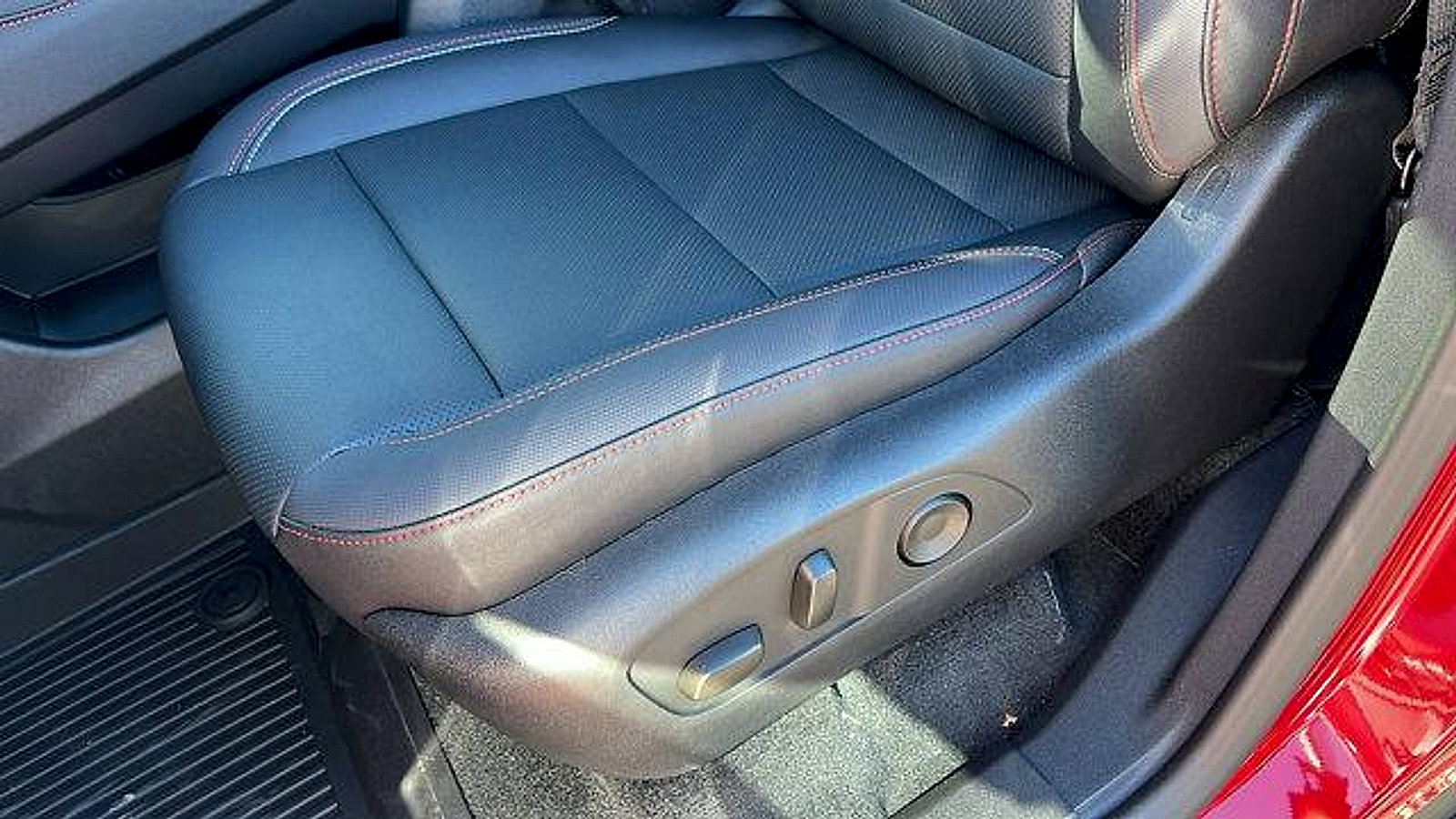 New 2026 Chevrolet Traverse Z71 w/ Enhanced Driving Package image 20