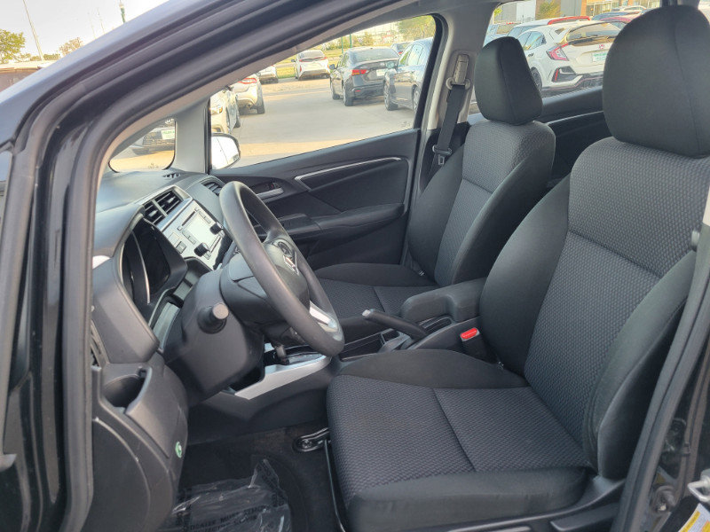 Used 2019 Honda Fit LX image 14
