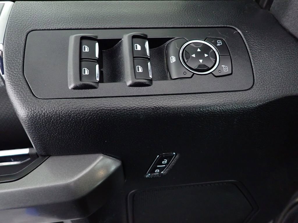 Used 2015 Ford F150 XLT w/ Equipment Group 302A Luxury image 18