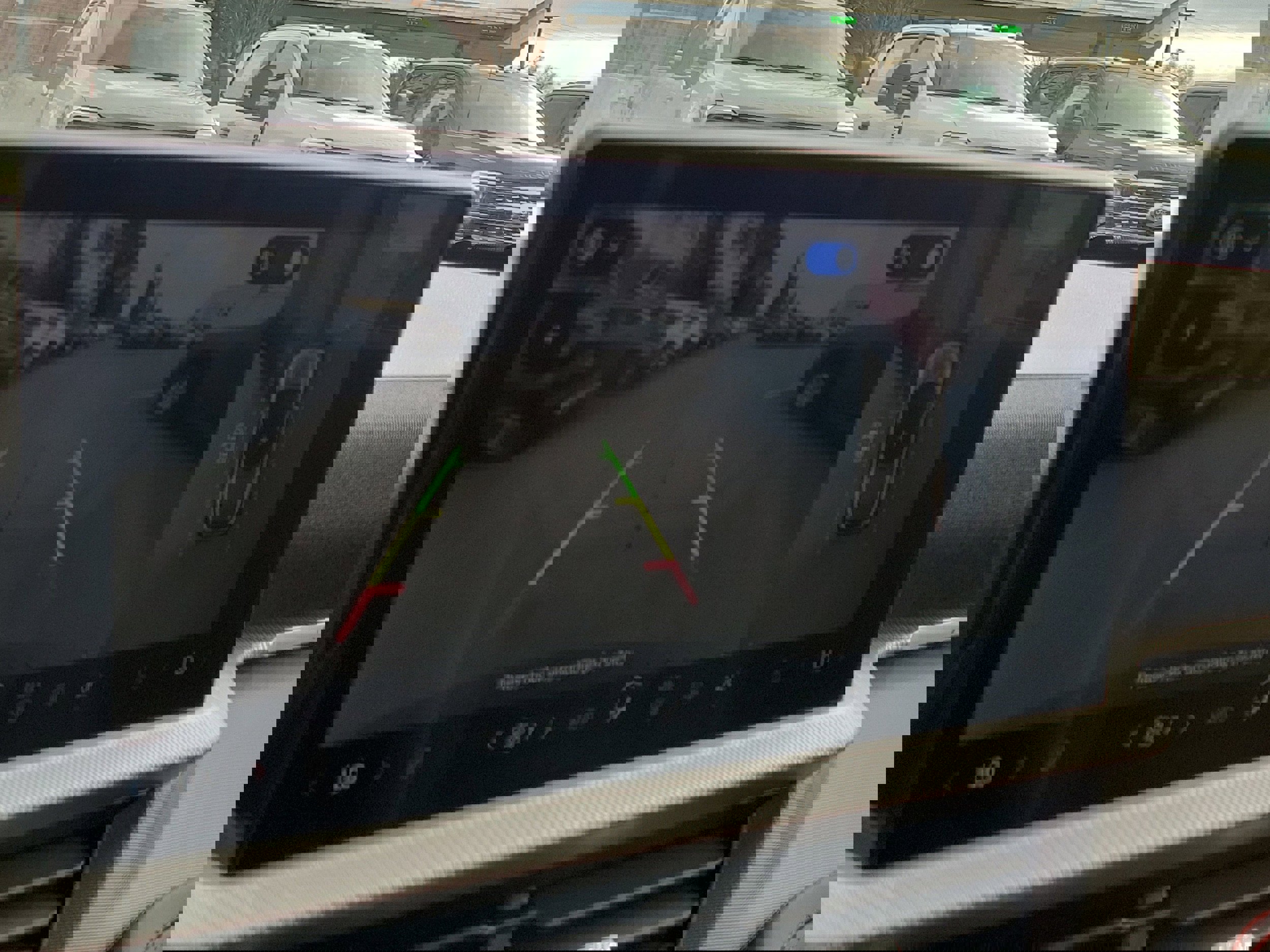 New 2026 Ford Explorer ST-Line w/ ST-Line Street Pack image 29