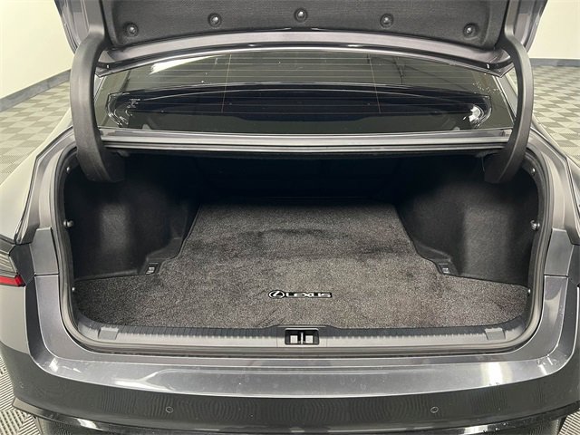 Certified 2023 Lexus IS 350 F Sport image 8