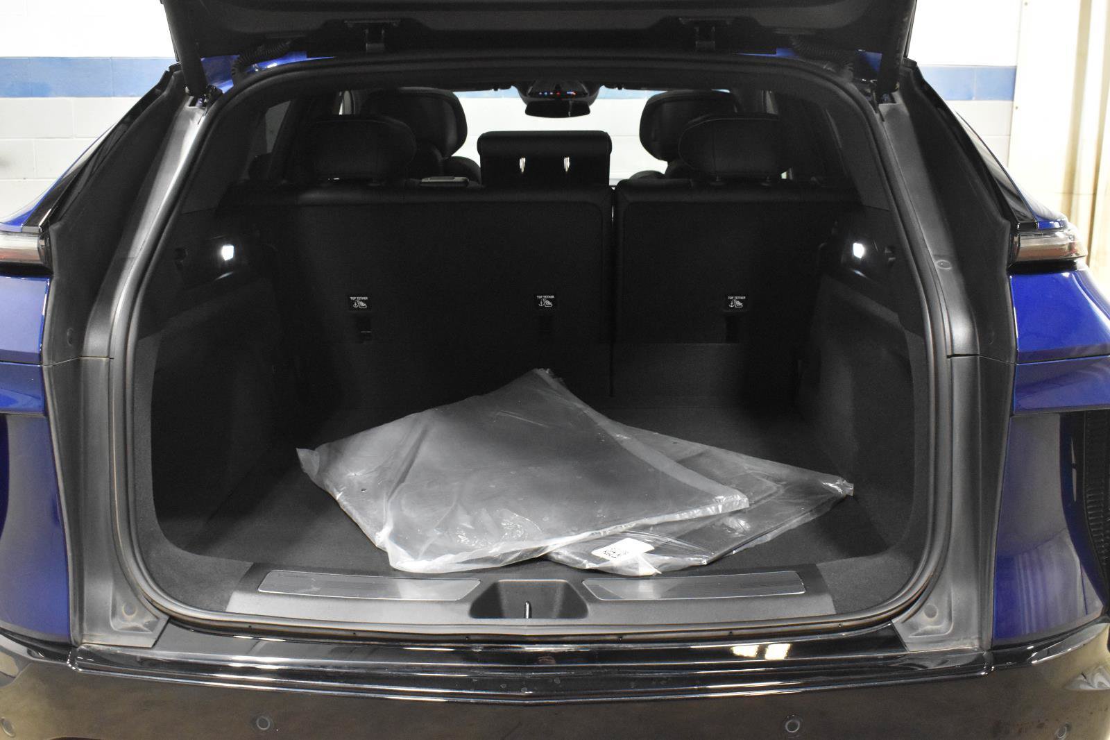 Certified 2024 Cadillac Lyriq Sport RWD image 24