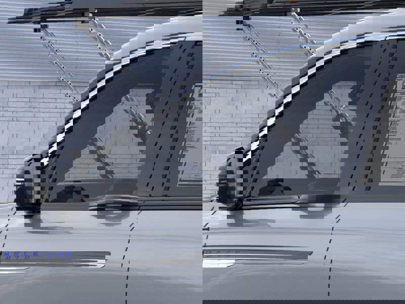 New 2026 Lincoln Nautilus Premier w/ Equipment Group 102A image 20