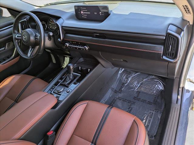 Used 2024 MAZDA CX-50 AWD 2.5 Turbo w/ Cargo Package image 23