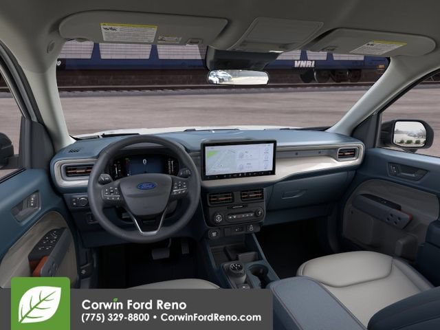 New 2026 Ford Maverick Lariat AWD/4WD image 9