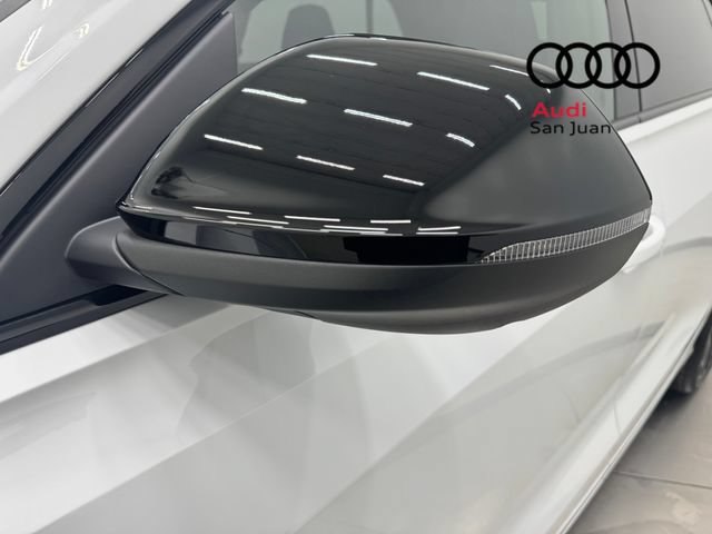 New 2026 Audi SQ8 Prestige AWD/4WD image 9