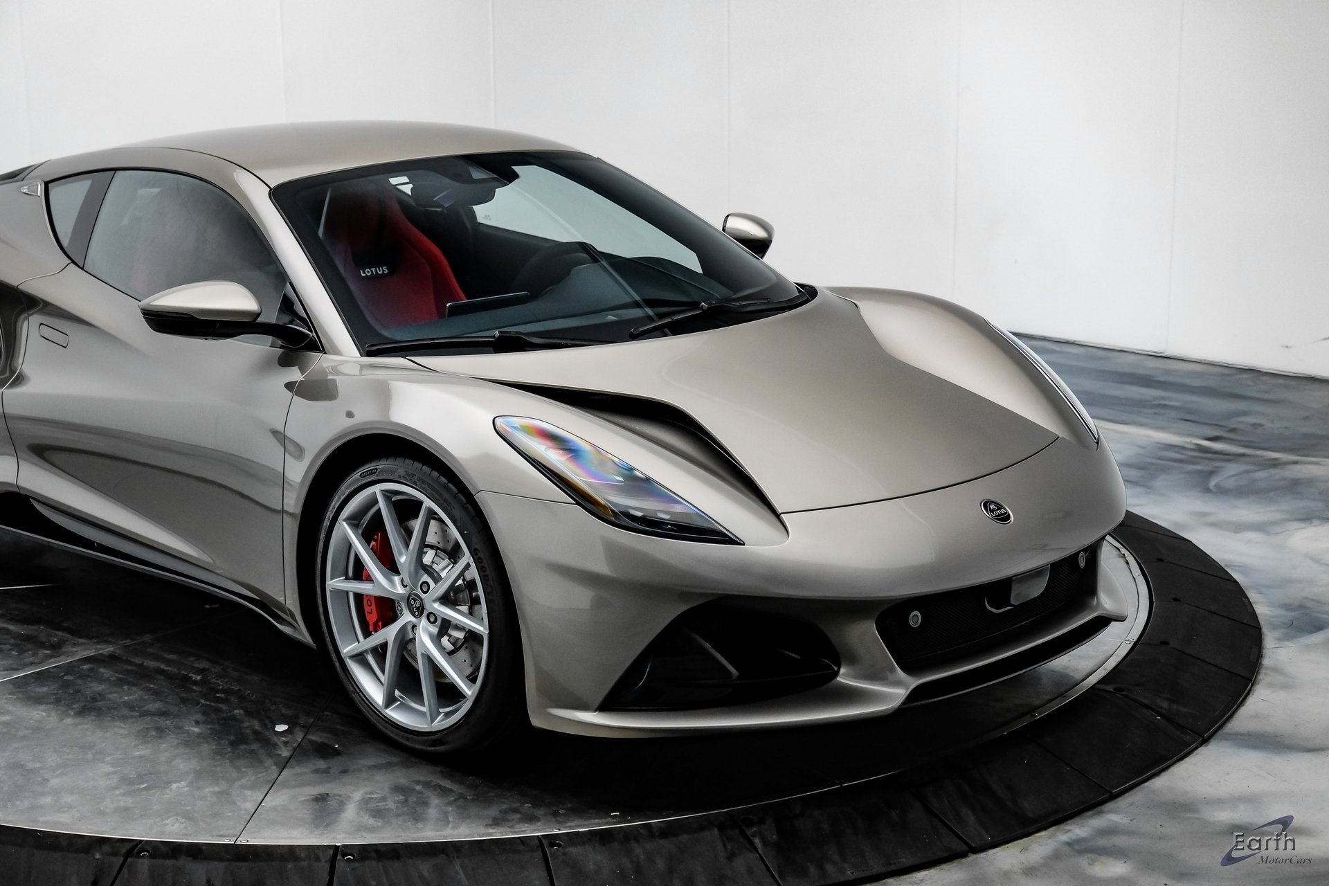 New 2026 Lotus Emira SE image 27