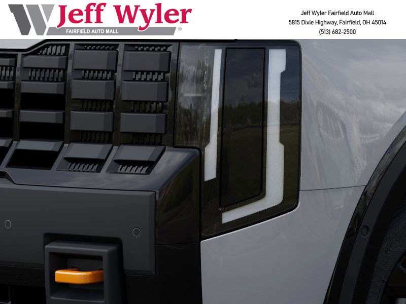 New 2027 Kia Telluride SX X-Pro image 11