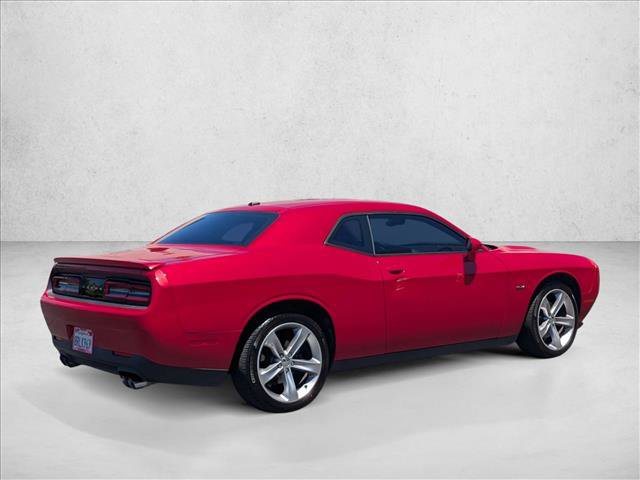 Used 2015 Dodge Challenger R/T w/ Quick Order Package 28B R/T RWD image 5