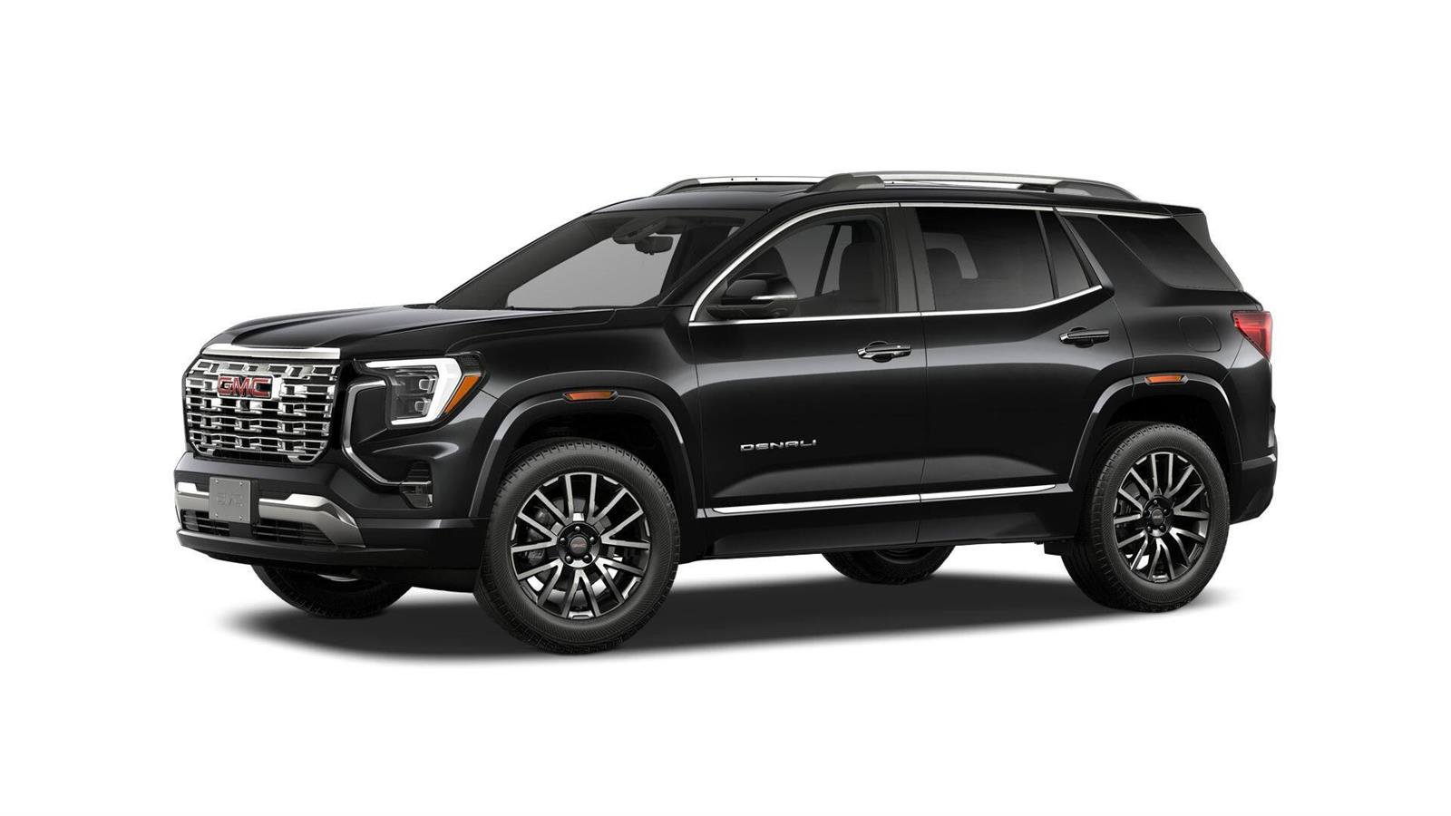 New 2027 GMC Terrain Denali AWD/4WD image 10