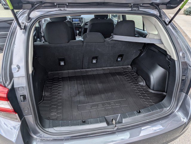 Used 2019 Subaru Impreza 2.0i AWD/4WD image 24