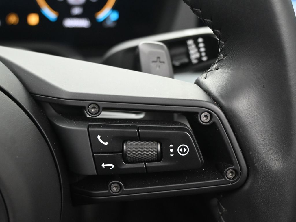 New 2025 Porsche 911 Carrera RWD image 21