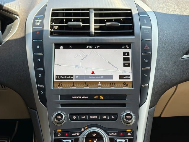 Used 2018 Lincoln MKZ Reserve w/ Technology Package FWD image 23