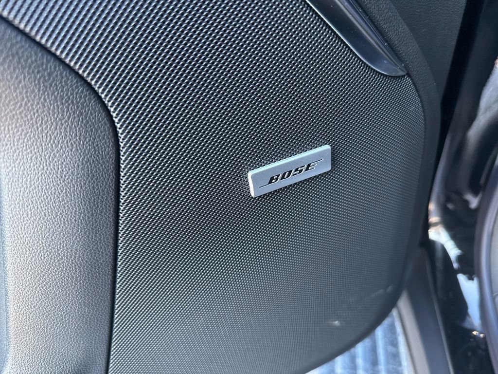 New 2026 Chevrolet Tahoe High Country image 24