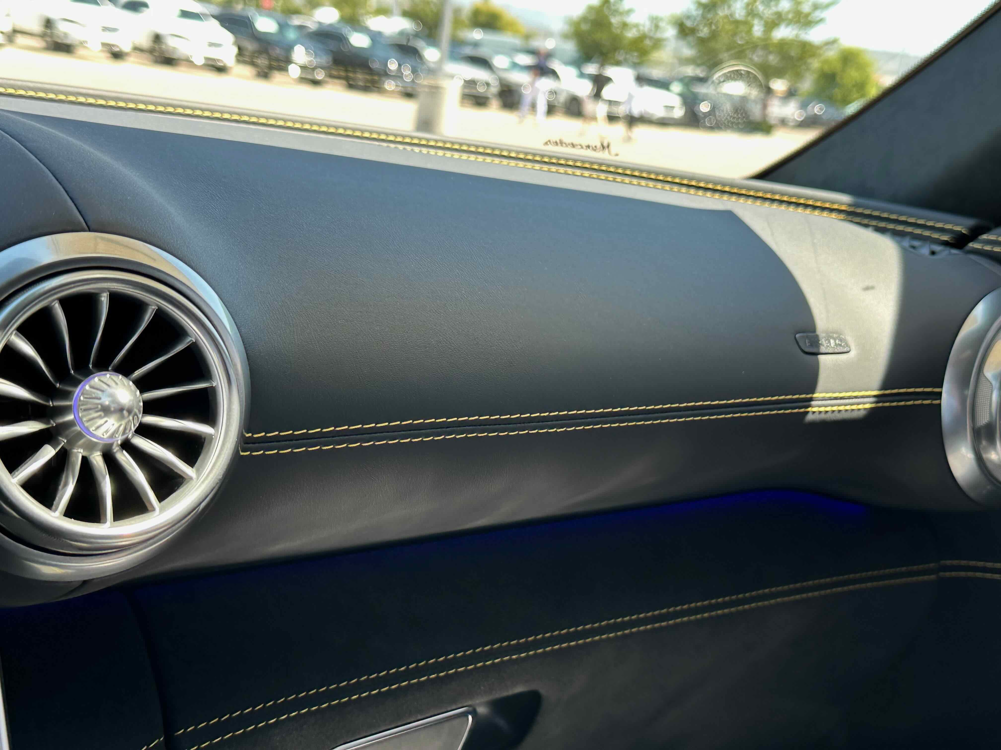 New 2025 Mercedes-Benz SL 63 AMG S e Performance 4MATIC image 24