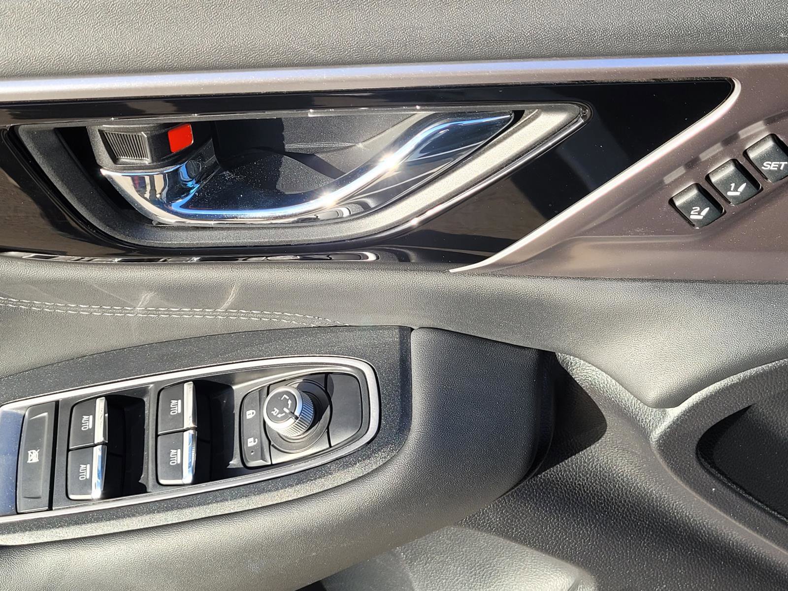 Certified 2024 Subaru Outback Limited image 26