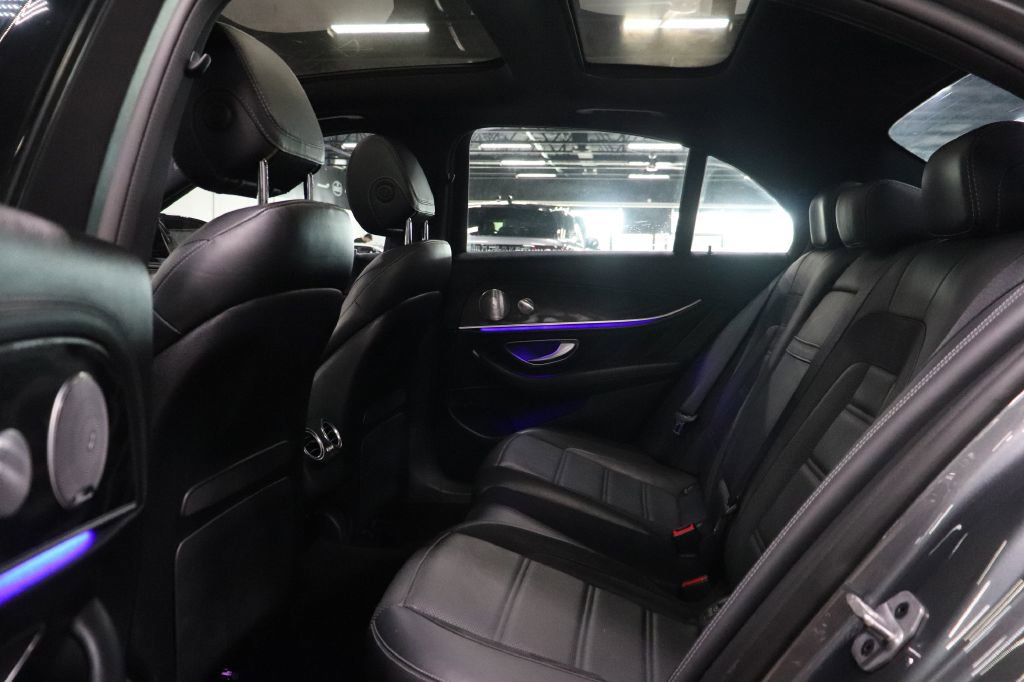 Used 2019 Mercedes-Benz E 53 AMG 4MATIC Sedan image 14