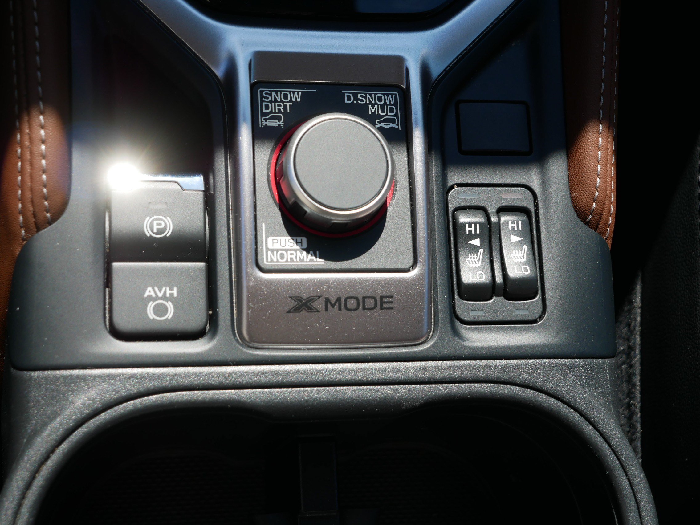 Used 2023 Subaru Forester Touring AWD/4WD image 28