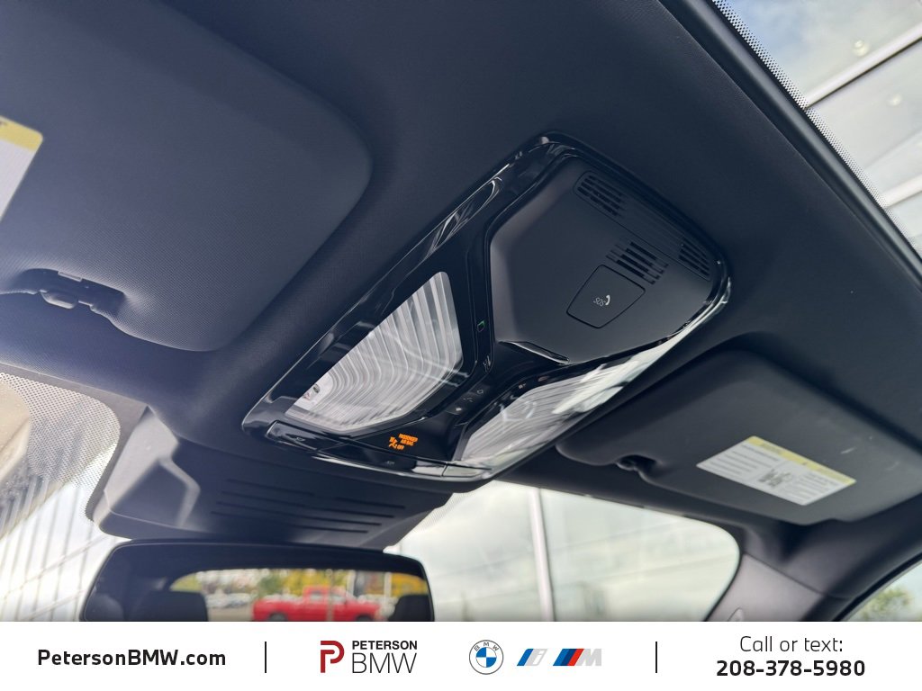 Used 2024 BMW X5 xDrive40i w/ Premium Package image 35