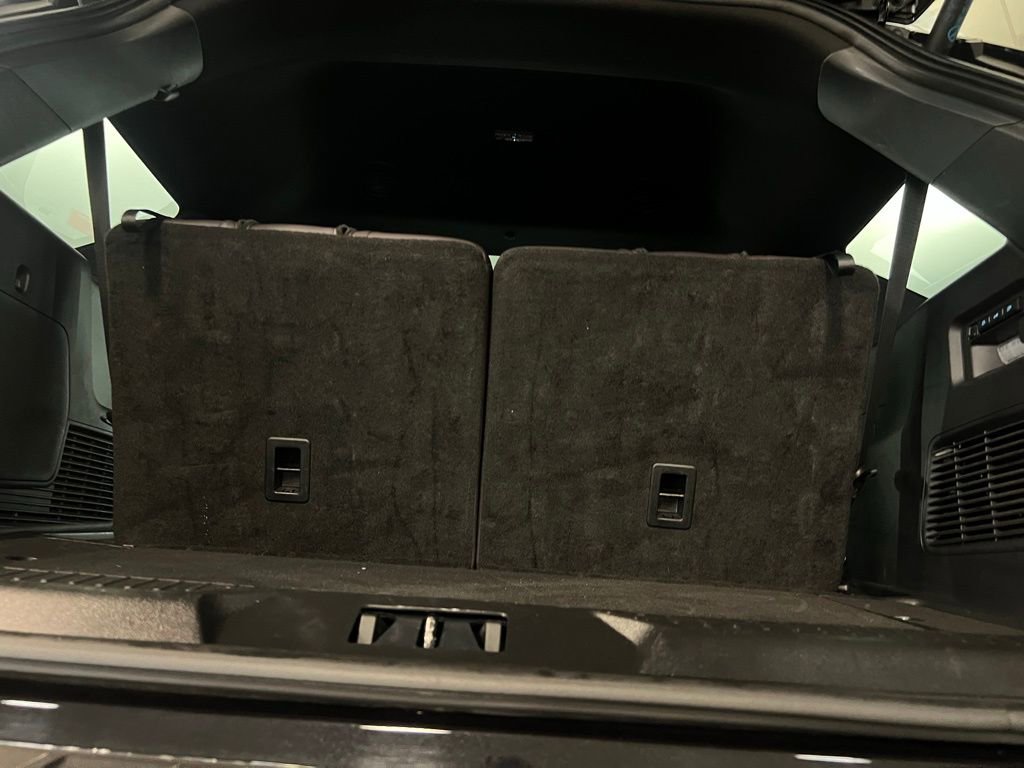 Used 2025 Ford Explorer Platinum w/ LUX Leather Package image 28