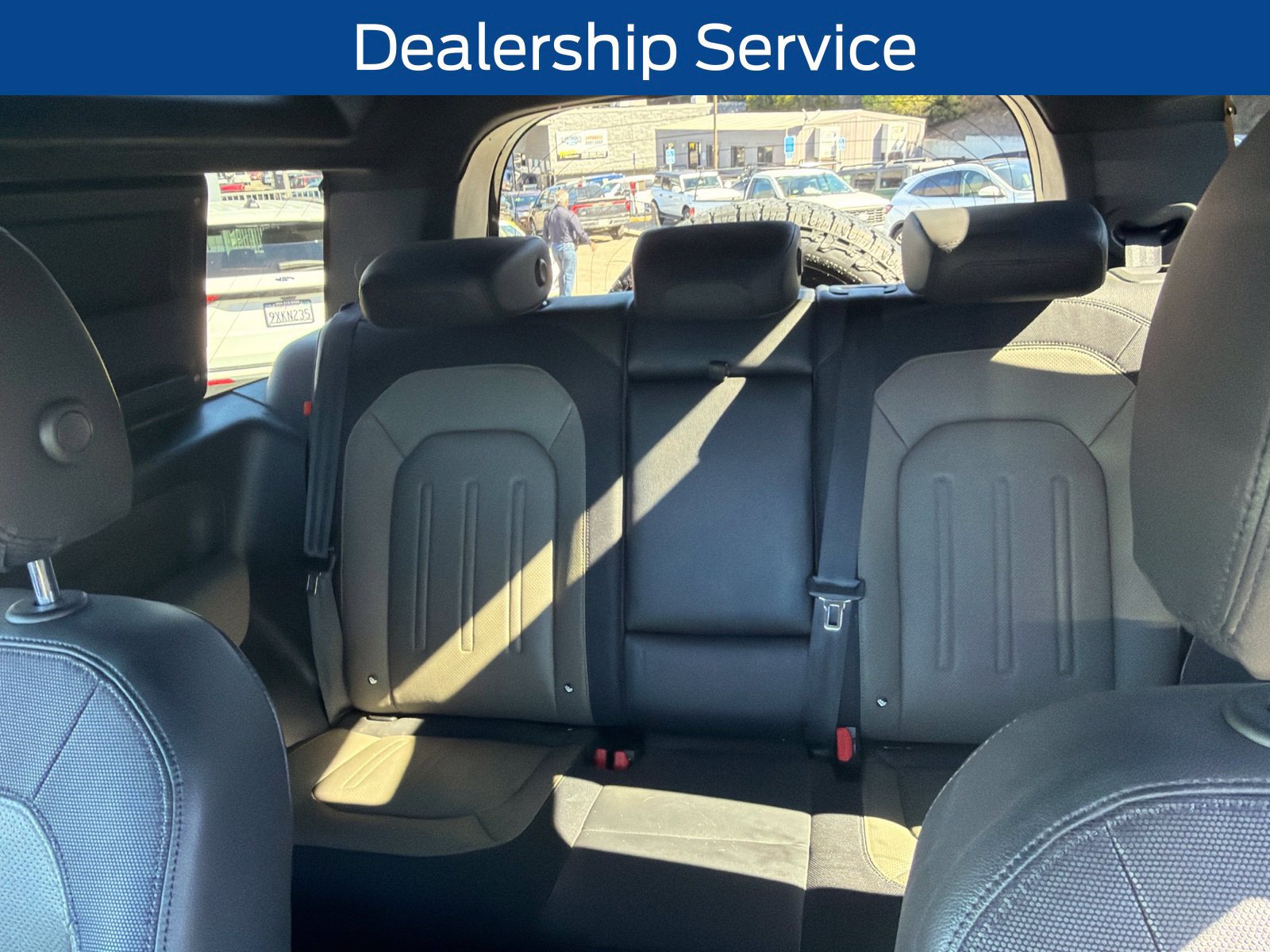 Used 2022 Land Rover Defender 90 X-Dynamic SE AWD/4WD image 14