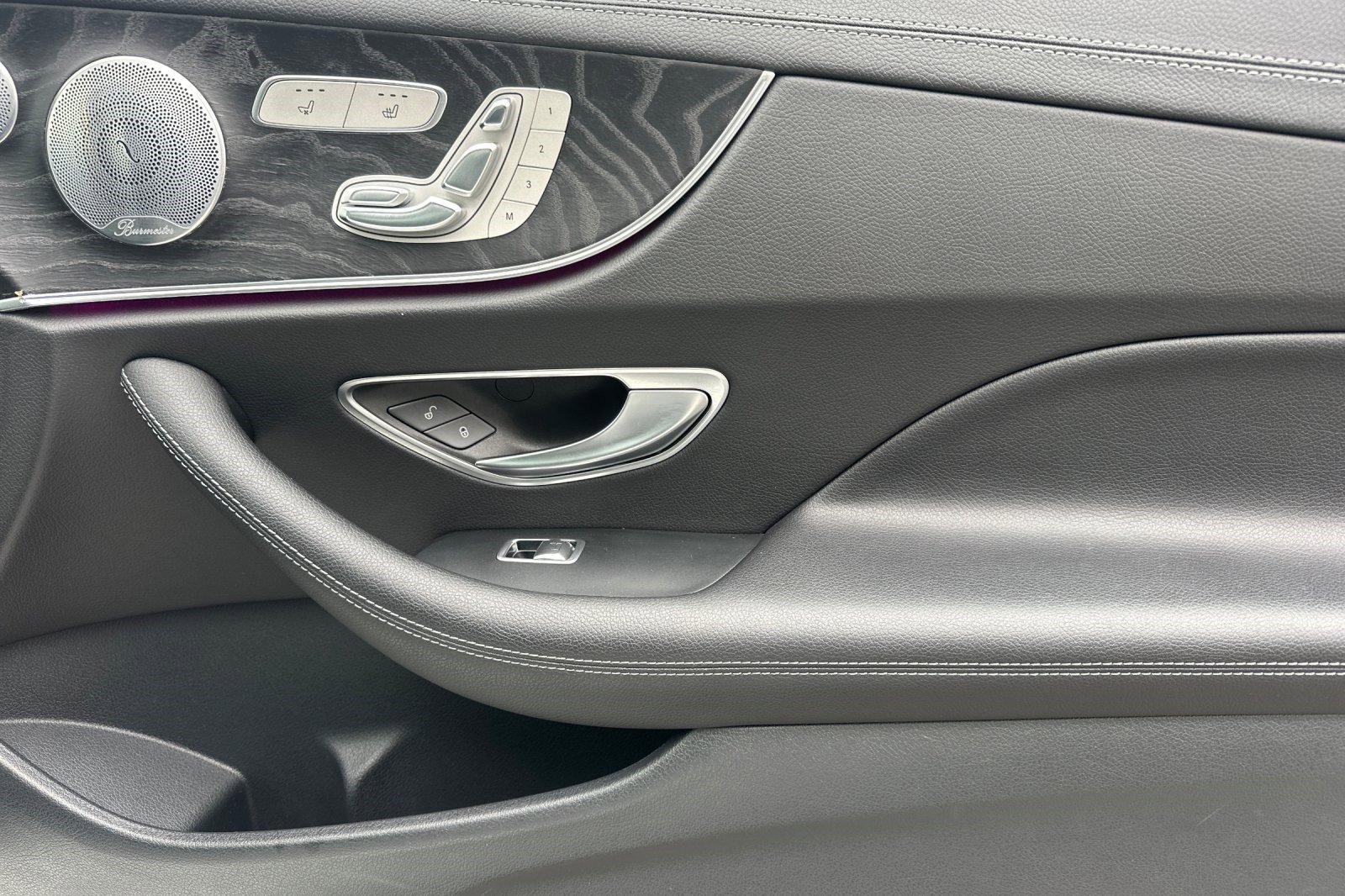Used 2019 Mercedes-Benz E 450 Coupe image 18