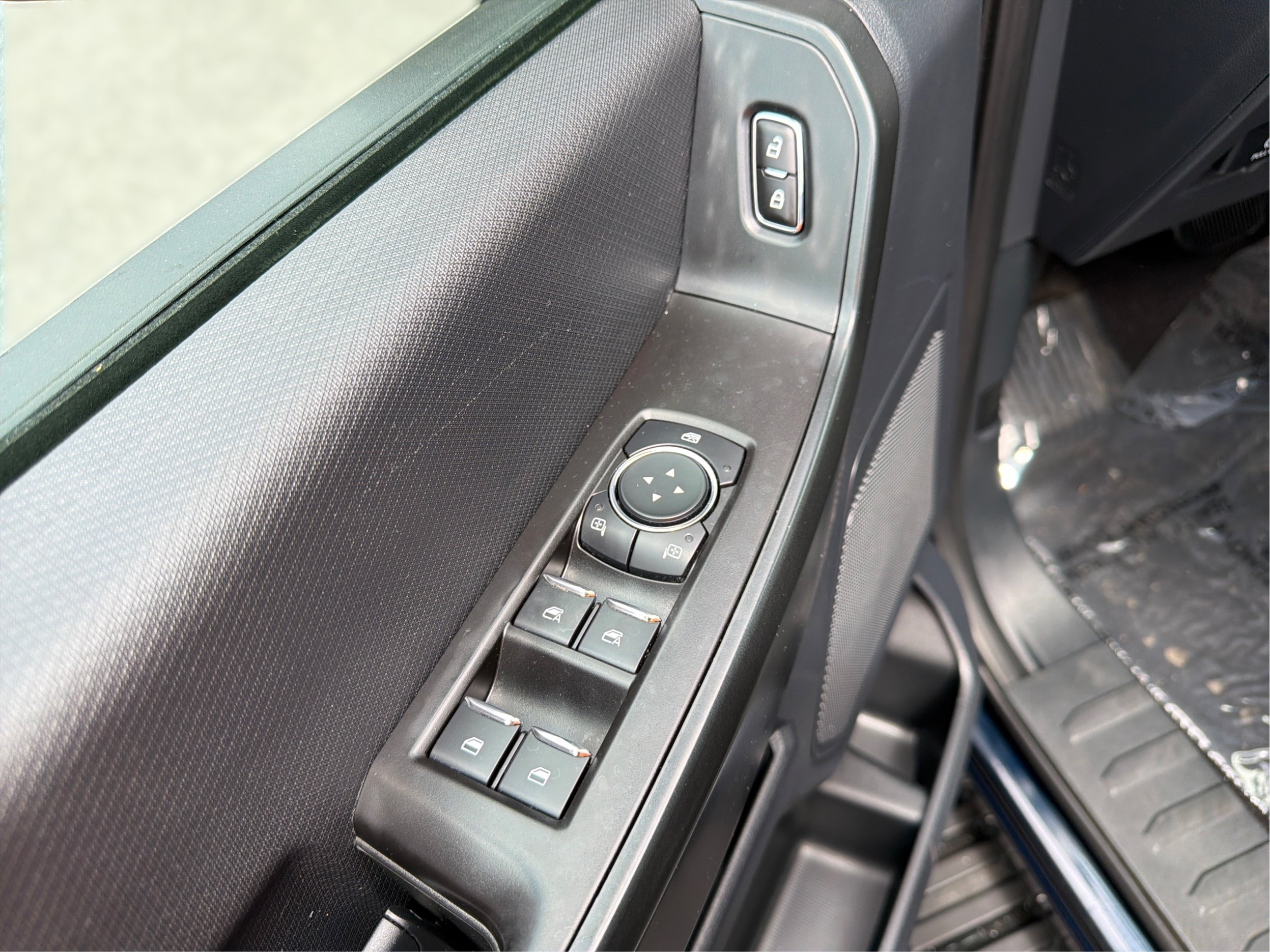 Used 2023 Ford F150 XL w/ STX Appearance Package AWD/4WD image 28