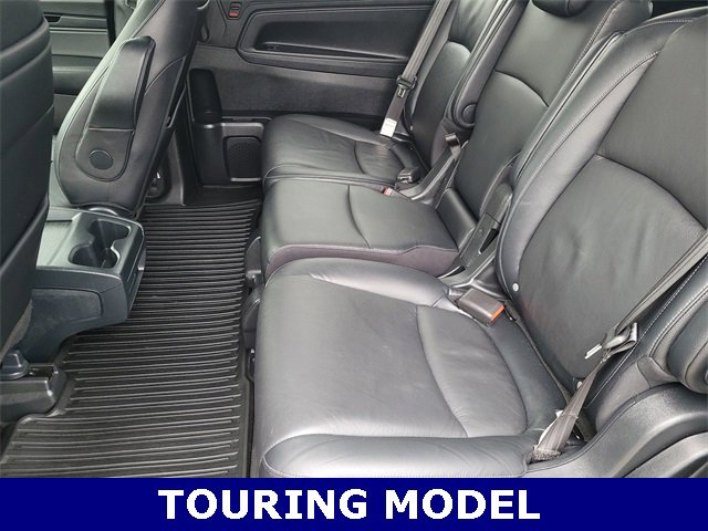 Used 2024 Honda Odyssey Touring image 12