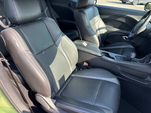 Used 2022 Dodge Challenger SXT w/ Plus Package RWD image 15