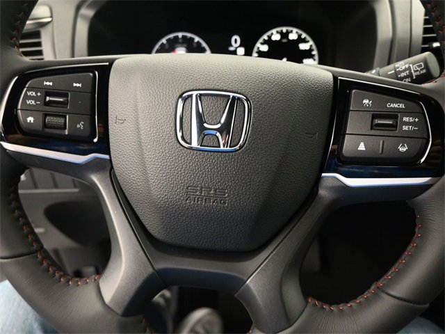 New 2026 Honda Odyssey Sport-L image 26