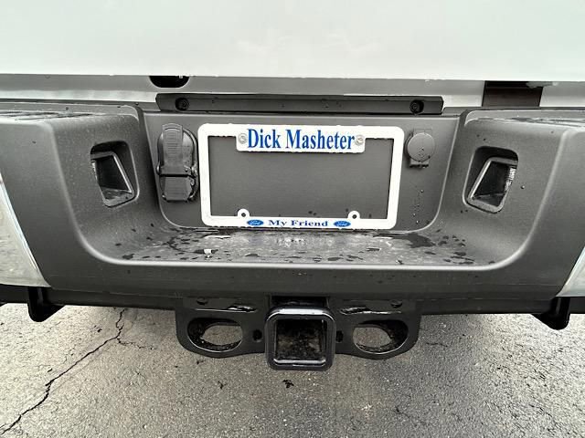 New 2025 Ford F250 XL w/ FX4 Off-Road Package image 23