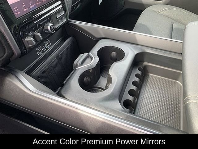 New 2025 RAM 1500 Big Horn image 35