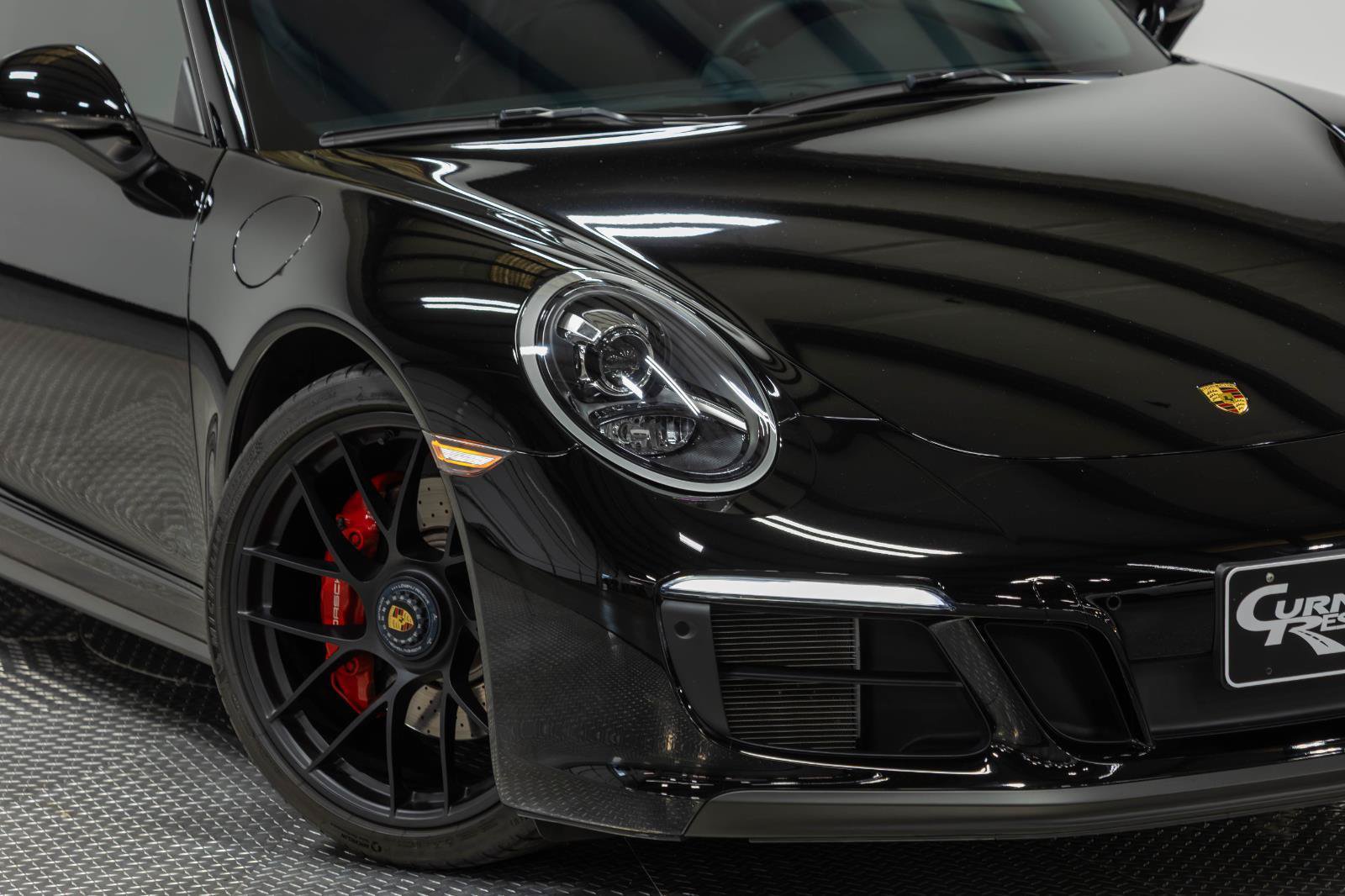Used 2019 Porsche 911 Carrera GTS RWD image 35