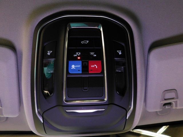 Used 2024 Jeep Grand Cherokee Limited w/ Trailer Tow Package image 44