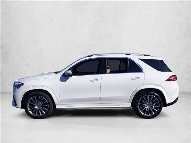 Certified 2024 Mercedes-Benz GLE 350 4MATIC image 9