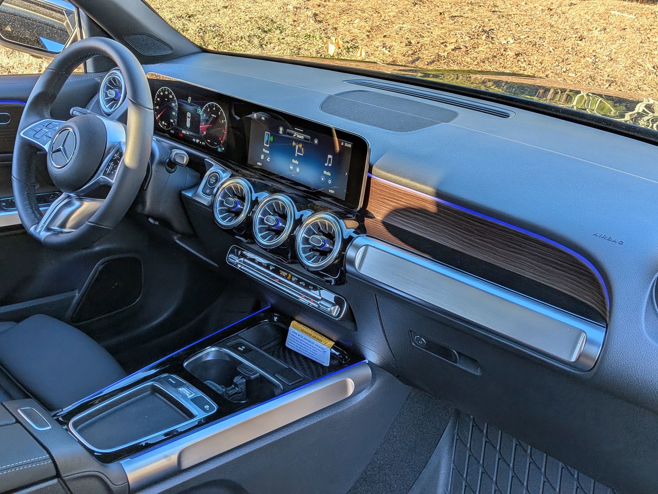 New 2026 Mercedes-Benz GLB 250 image 34