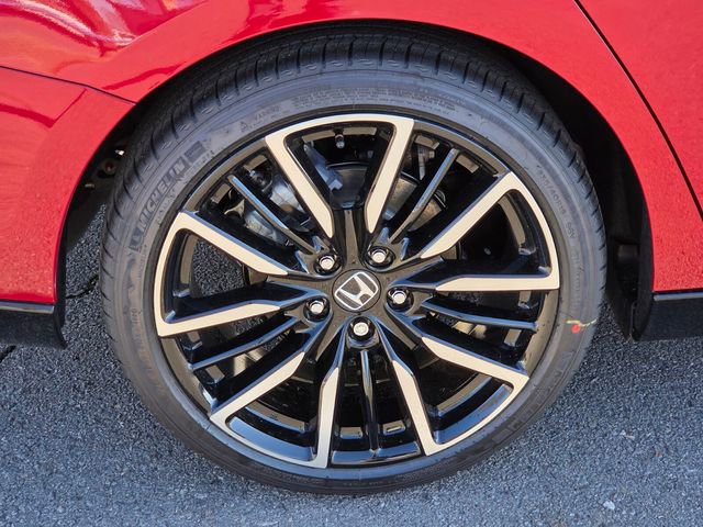 New 2026 Honda Accord Touring image 7