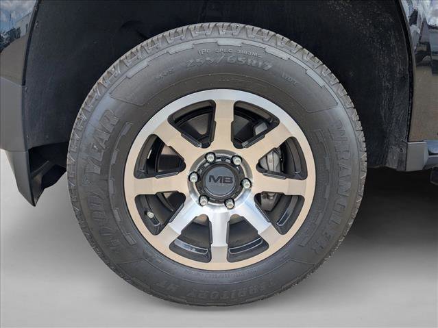 Used 2024 Chevrolet Colorado W/T w/ WT Convenience Package image 18